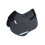 (15in - 16.5in, Black) ARMA Half Lined Horse Jumping Saddlepad 1