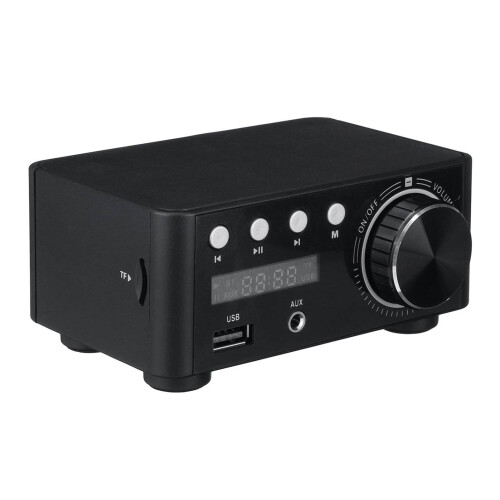 Μίνι HiFi Bluetooth5.0 Ενισχυτής Κλάσης D TPA3116 50W2