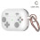 Silikondeksel til AirPods Pro 2. generasjon 1