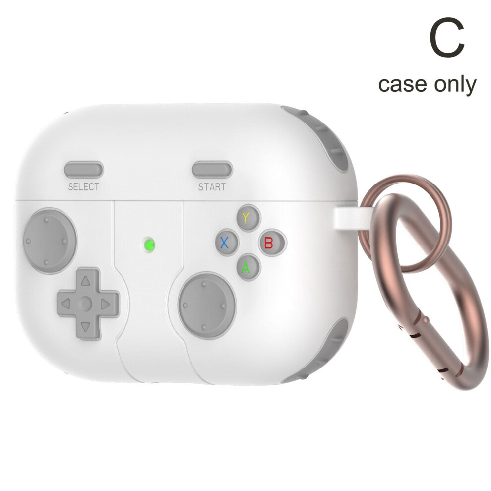 Silicone Full Cover Case For Airpods Pro 2Nd Gen 9450273206547