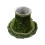 Cloth Lampshade for Floor or Ceiling Lamp – Drum Style, 2