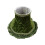 Cloth Lampshade for Floor or Ceiling Lamp – Drum Style, 5
