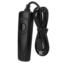 Telecomandă declanșator MC-DC2 pentru DSLR și mirrorless Nikon