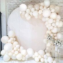 BalsaCircle Biohajoava Balloon Garland Set95 kpl