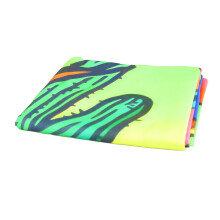 GTYG 294 Blacklight-Wandteppich 230 x 180 cm / 90,5 x 70,9 in