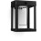 Philips Wandlampe für den Außenbereich - PHILIPS - Buzzard - Schwarz - IP44 3