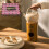 Scented Floating Tea Lights Paraffin 50 Pcs 5