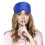 Silk Sleep Mask with Adjustable Strap, Blackout Eye Mask 5