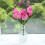 Artificial Silk Tulips Real Touch13inches 3