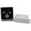 White Square Paper Jewelry Gift Box – 1 pc 3