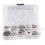 Stainless Steel Plain Washer M5 – 70 pcs 4