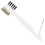 Wire Kitchen Cleaning Brush for Stove and Tiles 4