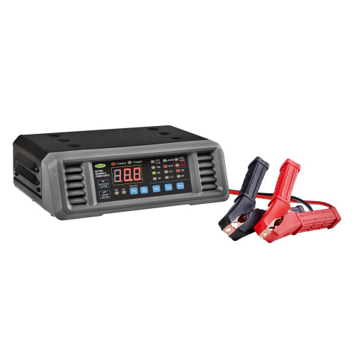 Ring Automotive Ring Automotive SMARTCHARGE PRO 20A Battery Support Unit