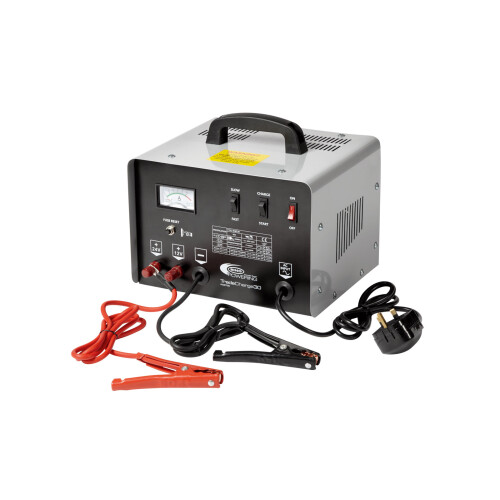 Ring Automotive Ring Automotive RCBT30 Bench Charger & Starter