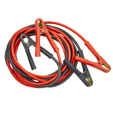 Ring Automotive RBC500A Heavy Duty CCA Jump Leads up to 9.5L