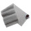 PVC Table Runner – Textured Heat-Resistant Dining Runner, 2