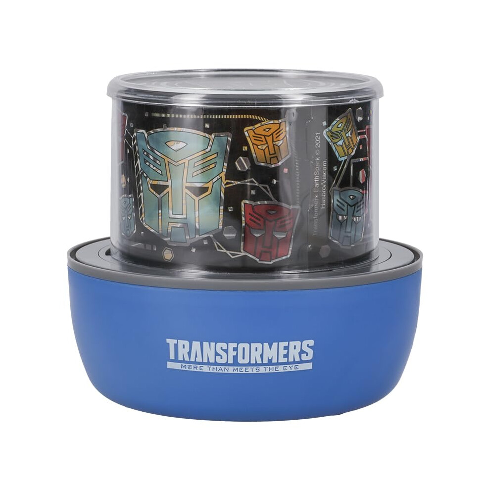 Transformers Projection Light