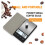 Digital Coffee Scale 1kg / 0.1g with Timer 2