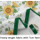 Sunflower Oval Tablecloth 54x72 in Polyester 2
