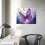 Butterfly Wall Art Canvas Print – Gallery Wrapped, Ready 3