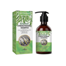 Youdaoplaceholder0 Rosemary Shampoo Prevent Hair Loss, Control Oil, Fluffy And Smooth Shampoo
