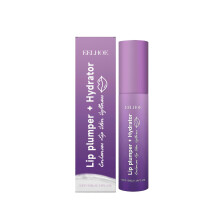 Hydrating Lip Balm with Jojoba & Mineral Oil Nourishing, Long-Lasting Moisture, Glossy Finish for Smooth, Soft Lips 4ml
