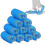 100 couvre-chaussures, couvre-chaussures 1