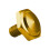 Geoptimaliseerde dunne armschroef van aluminiumlegering,-Goud 1