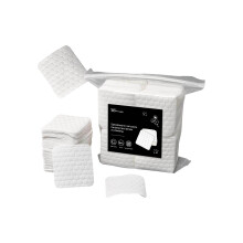 200/500Pcs Strong Nail Polishing Remover Wipes-500pcs bagged