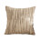 Clúdach Pillow Chenille 18x18 orlach 2