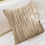 Clúdach Pillow Chenille 18x18 orlach 5