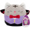 5" Halloween Squishmallow Plüschtier, 5er-Pack 3