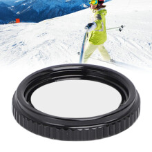 GO3 Linsenschutzfolie, HD-transparentes Glas