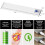 34-leds onderkastverlichting, USB oplaadbaar, bewegingssensor 5