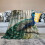 Φανελένια Κουβέρτα Peacock Throw 130x150εκ. 2
