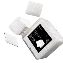 200/500Pcs Advanced Nail Care Cotton Wipes-500pcs in box