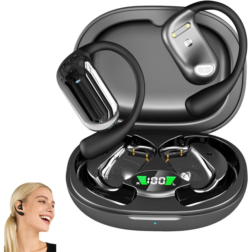 Linguawave Pro Ai Translation Earbuds Â 144+ Languages 9450273203638