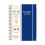 Planificator academic 2025–2026A5Coil Notebook 1