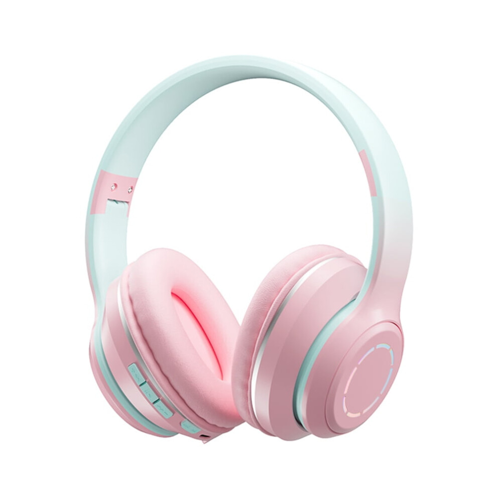 Kids Wireless Bluetooth Headphones, Foldable, 6Â8Hr Play 9450273210919