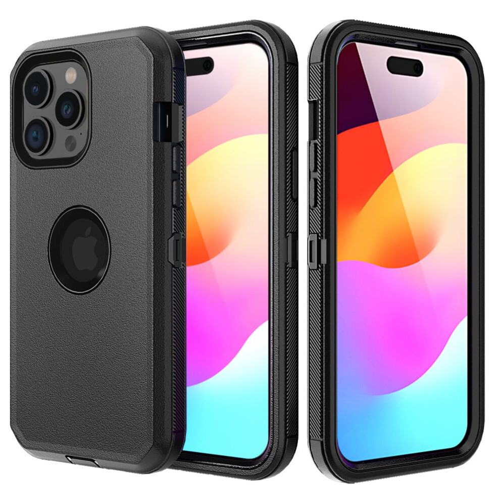 Xhy Iphone 15 Pro Case – Military-Grade Protection 9450273211756