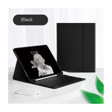 Toetsenbord- en muishoes voor Galaxy Tab S8+ 12,4 inch