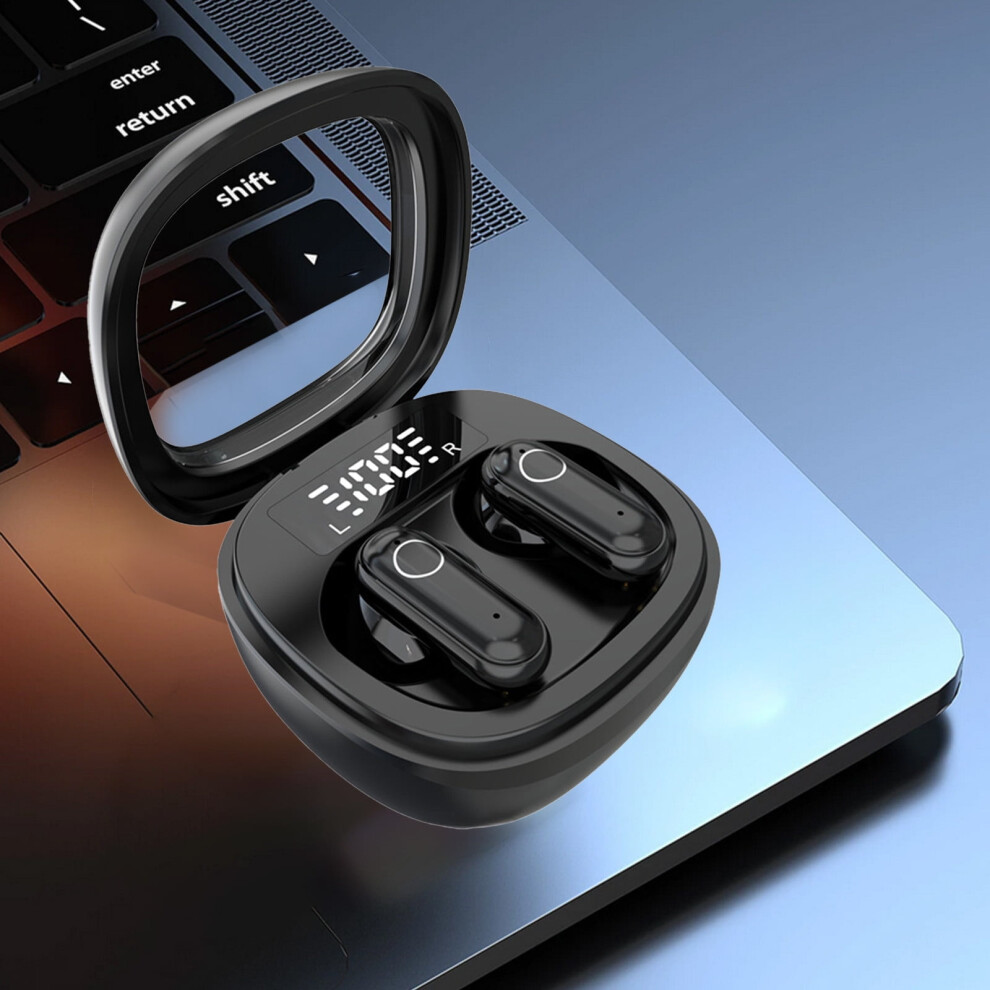 Wireless Bluetooth Earbuds With Ipx7 Waterproof 9450273211190