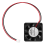 4010 Borstelloze DC-koelventilator 12V 40mm x 10mm 1