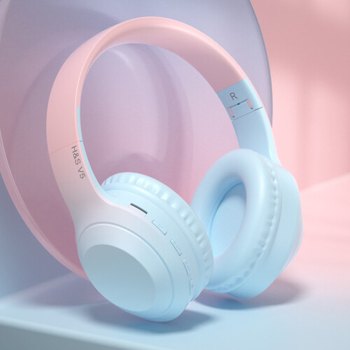 Wireless Bluetooth Earbuds with Noise Cancellation
