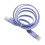 Płaski kabel Ethernet Cat8 do routerów 1