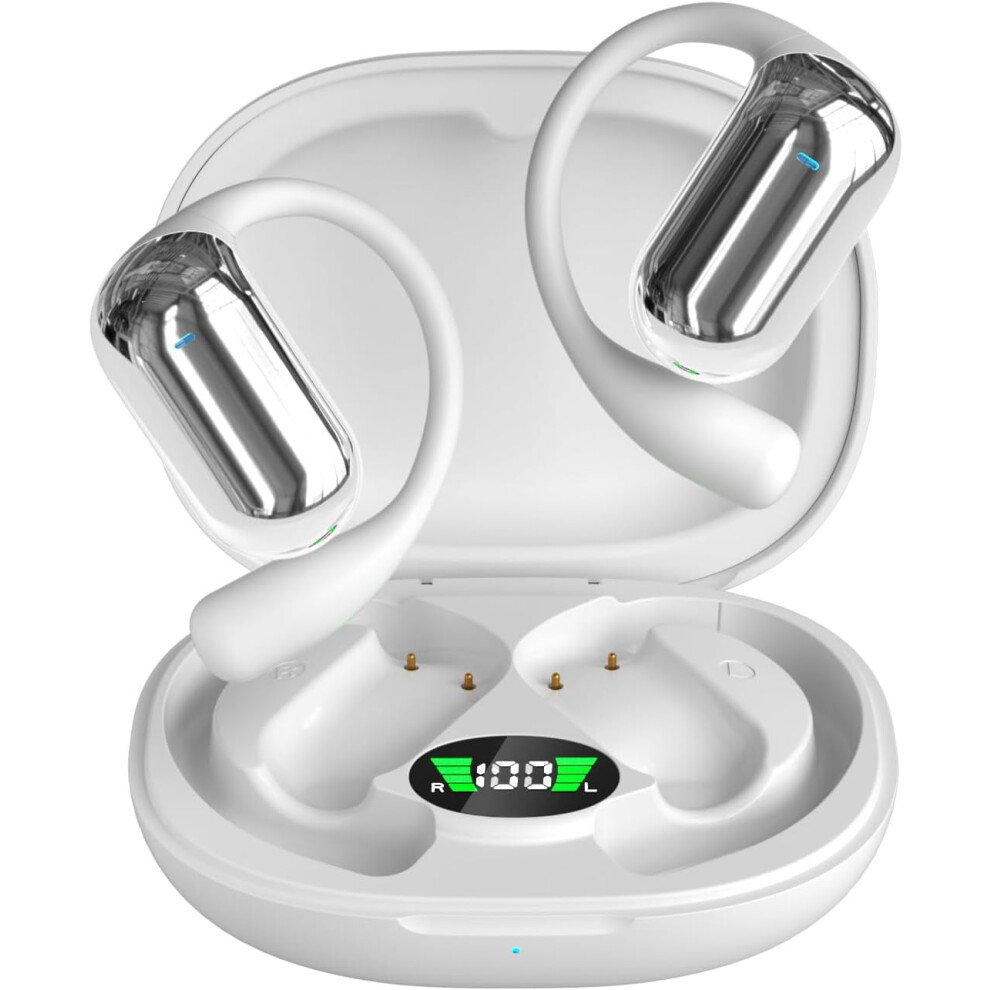 Ai Translation Earbuds Bluetooth 140+ Languages 9450273205632