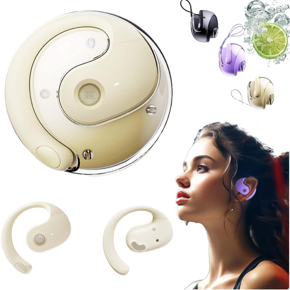 Hy-T26 X15 Pro Wireless Bluetooth Earbuds 9450273206219