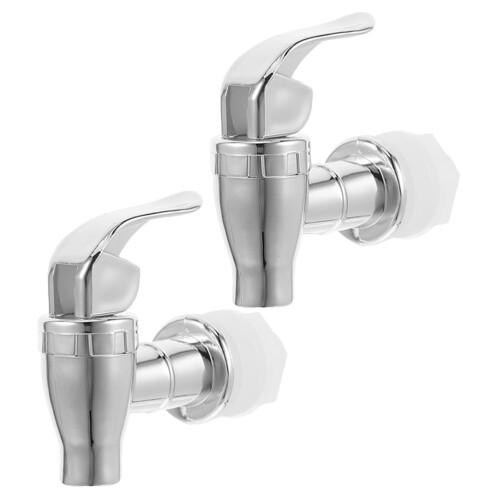 Trykbar drikkevaredispenser – 2-pak