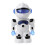 Manuel robotformet blyantspidser 1