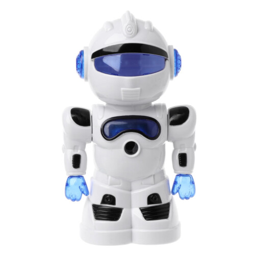 Manuel robotformet blyantspidser